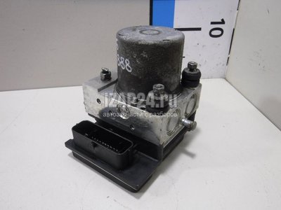 4F0614517AC Блок ABS (насос) VAG A6 [C6,4F] (2004 - 2011)