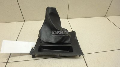 BP4K64340C Накладка декоративная Mazda Mazda 3 (BK) (2002 - 2009)