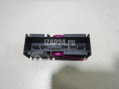 4E0941817 Разъем VAG Allroad quattro (2006 - 2012)