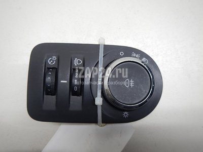 13294818 Переключатель света фар GM Zafira C (2013 - 2019)