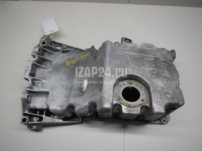 06B103601CG Поддон масляный двигателя VAG A4 [B7] (2005 - 2007)