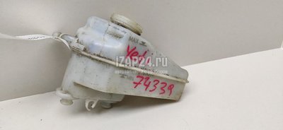 1K2611301C Бачок главного тормозного цилиндра VAG Leon (1P1) (2005 - 2013)