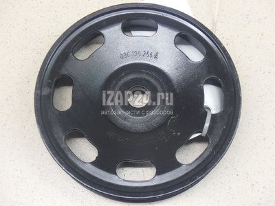 03C105255A Шкив коленвала VAG Fox (2005 - 2011)