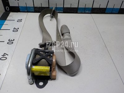 E22357L30A34 Ремень безопасности с пиропатроном Mazda CX 7 (2007 - 2012)