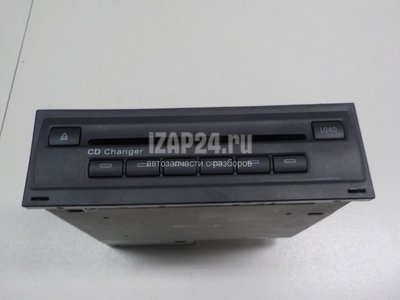 4E0035111A Проигрыватель CD/DVD VAG A8 [4E] (2002 - 2010)