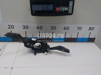 8V0953502BH Переключатель подрулевой в сборе VAG A3 [8V] (2013 - 2020)