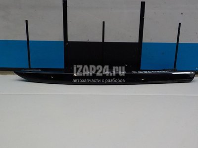 6RF853841 Молдинг заднего бампера левый VAG Polo (Sed RUS) (2011 - 2020)