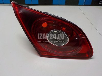 3C8945093F Фонарь задний внутренний левый VAG Passat CC (2008 - 2017)