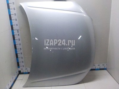 4E0823029P Капот VAG A8 [4E] (2002 - 2010)