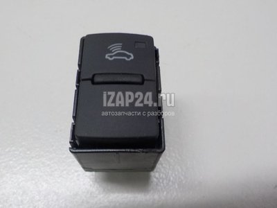 4E0962109A5PR Кнопка многофункциональная VAG A8 [4E] (2002 - 2010)