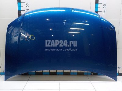 1T0823031L Капот VAG Touran (2003 - 2010)