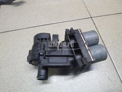 4F2959617B Клапан отопителя VAG A6 [C6,4F] (2004 - 2011)