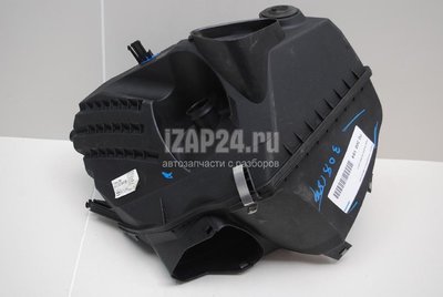 4F0133837BL Корпус воздушного фильтра VAG Allroad quattro (2006 - 2012)