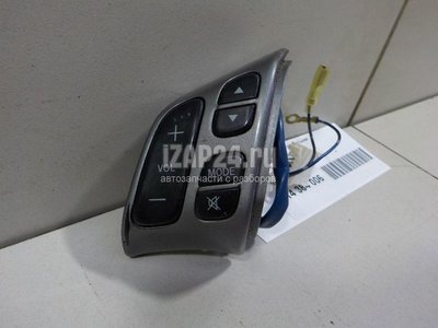 BS3F664M0 Кнопка многофункциональная Mazda Mazda 3 (BK) (2002 - 2009)