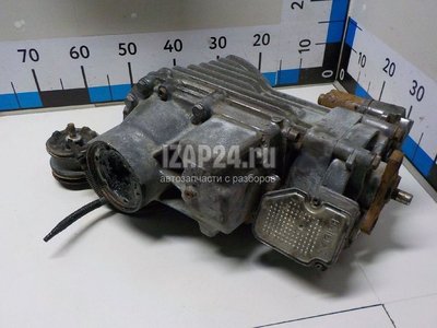 0BS525010B Редуктор заднего моста VAG Q3 (8U) (2012 - 2018)