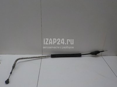 7L6713265B Трос КПП VAG Touareg (2002 - 2010)