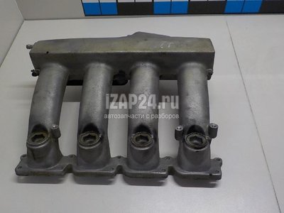 06B133201AM Коллектор впускной VAG Superb (2002 - 2008)
