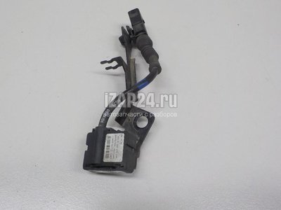 4E0907651G Датчик ускорения VAG A8 [4E] (2002 - 2010)