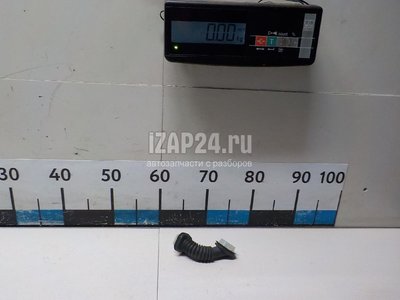 5J0971829 Пыльник (кузов внутри) VAG Fabia (2007 - 2015)