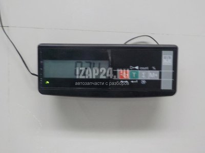 7136034001 Ограничитель двери Ssang Yong Actyon New/Korando C 2010