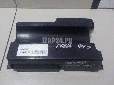 6Y9819424A Пыльник (кузов наружные) VAG Fabia (1999 - 2007)