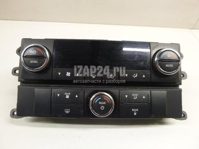 55111898AB Блок управления климатической установкой Chrysler Journey (2008 - 2020)