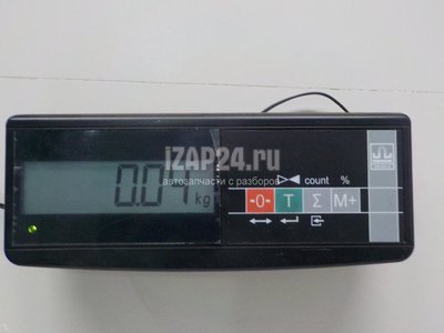 8550134000HDW Кнопка регулировки зеркал Ssang Yong Actyon New/Korando C 2010