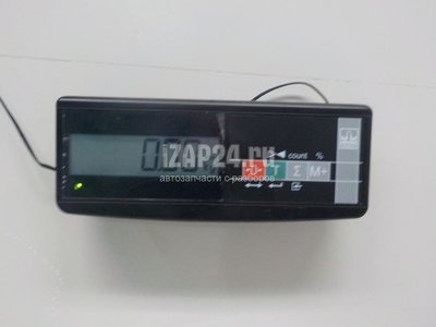 8582034000HDX Кнопка стеклоподъемника Ssang Yong Actyon New/Korando C 2010