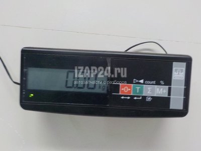 8582034000HDX Кнопка стеклоподъемника Ssang Yong Actyon New/Korando C 2010