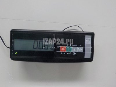 8111034010 Часы Ssang Yong Actyon New/Korando C 2010
