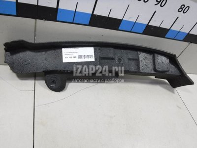 4F0821111 Пыльник (кузов внутри) VAG A6 [C6,4F] (2004 - 2011)