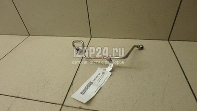 03F145140D Трубка турбокомпрессора (турбины) VAG Roomster (2006 - 2015)