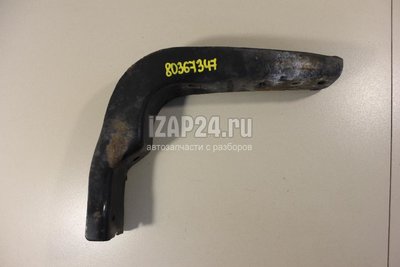 961257S600 Кронштейн подножки Nissan QX56 (JA60) (2004 - 2009)