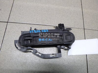 4F0837885D Кронштейн ручки VAG Allroad quattro (2006 - 2012)