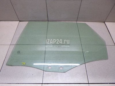 4F9845205 Стекло двери задней левой VAG Allroad quattro (2006 - 2012)