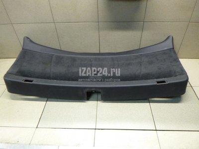 4F9867979MSQA Обшивка двери багажника VAG Allroad quattro (2006 - 2012)