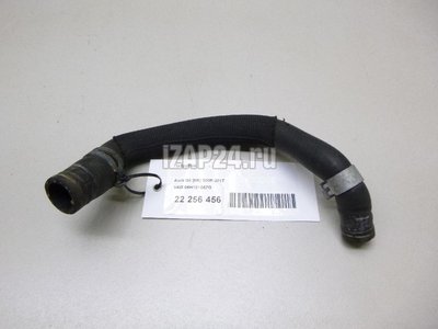 06H121057G Патрубок VAG A5/S5 [8F] Cabrio (2010 - 2016)