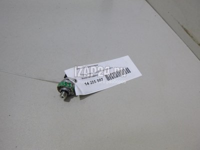 9213695F0A Датчик кондиционера Nissan Almera Classic (B10) (2006 - 2013)
