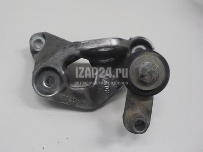 4E0399114AF Кронштейн КПП правый VAG A8 [4E] (2002 - 2010)