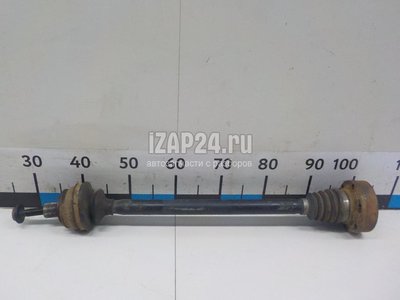 4E0501203C Полуось задняя VAG A8 [4E] (2002 - 2010)