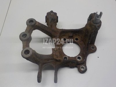 GHP92612X Кулак поворотный задний левый Mazda Mazda 6 (GJ/GL) 2013