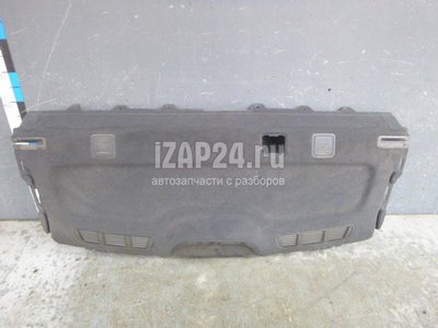 85610H5000TRY Полка Hyundai-Kia Solaris 2017