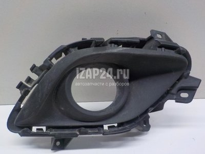 GHR450C11 Решетка в бампер правая Mazda Mazda 6 (GJ/GL) 2013