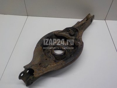 GHP928300 Рычаг задний поперечный правый Mazda Mazda 6 (GJ/GL) 2013