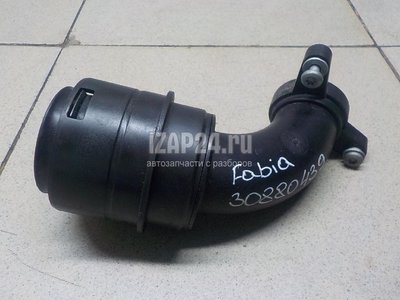 03F129656G Фланец вент. картер. газов VAG Toledo IV (2013 - )