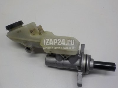 GHY54340Z Цилиндр тормозной главный Mazda Mazda 6 (GJ/GL) 2013