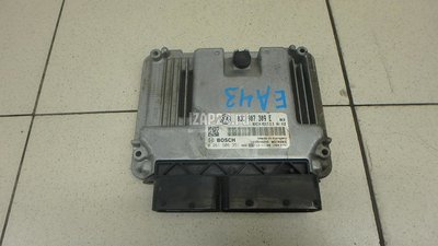 03C906016CD Блок управления двигателем VAG Passat [B7] (2011 - 2015)