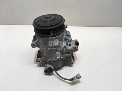 73111AJ00A Компрессор системы кондиционирования Subaru Legacy (B14) (2010 - 2015)