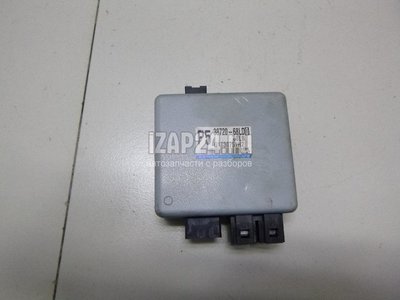3872068LD2 Блок электронный Suzuki Swift (2011 - 2017)