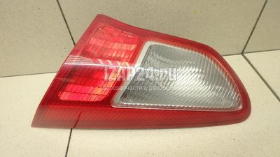 8336A036 Фонарь задний внутренний правый Mitsubishi Lancer (CX,CY) (2007 - )